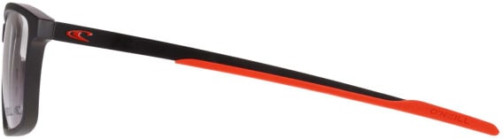 O'Neill ONO-4556 sunglasses in Black/Red