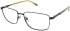 CAT CTO 3059 glasses in Black/Yellow