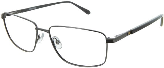 CAT CTO 3059 glasses in Gunmetal/Black