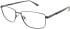 CAT CTO 3059 glasses in Gunmetal/Black
