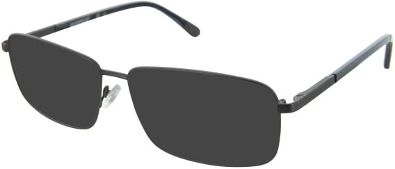 CAT CTO 3028 glasses in Gunmetal