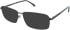 CAT CTO 3028 glasses in Gunmetal