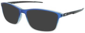 O'Neill ONO 4556 glasses in Blue/Clear