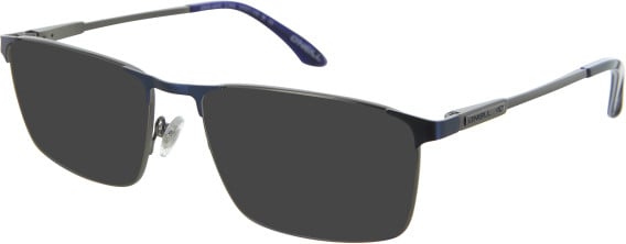 O'Neill ONO 4600 glasses in Blue/Gunmetal