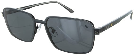 CAT CTSC-0013 CL glasses in Black