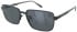 CAT CTSC-0013 CL glasses in Black