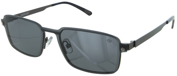 CAT CTSC-0018 CL glasses in Dark Gunmetal