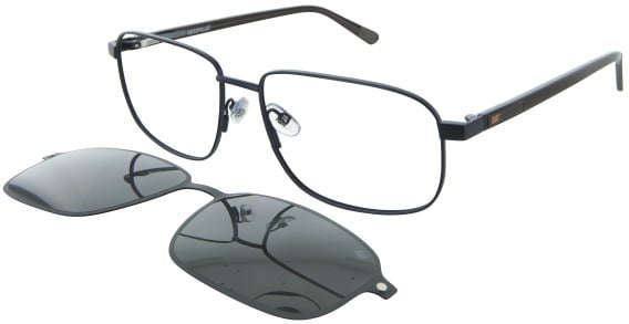 CAT CTSC-0016 CL glasses in Blue