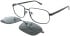 CAT CTSC-0016 CL glasses in Blue