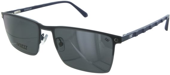 CAT CTSC-0019 CL glasses in Blue
