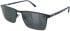 CAT CTSC-0019 CL glasses in Blue
