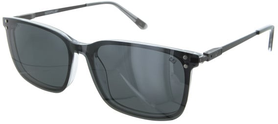 CAT CTSC-0020 CL glasses in Clear Grey
