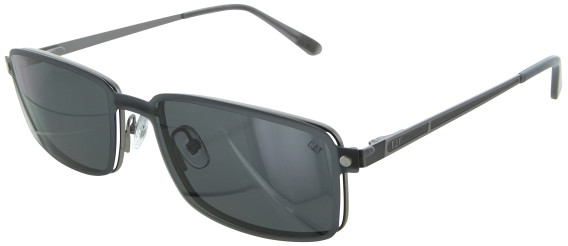 CAT CTSC-0021 CL glasses in Gunmetal