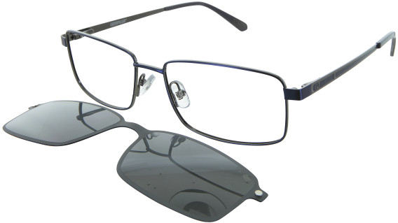 CAT CTSC-0021 CL glasses in Blue