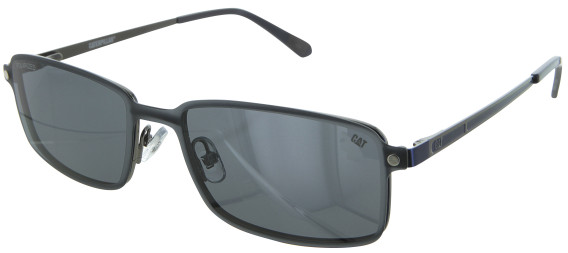 CAT CTSC-0021 CL glasses in Blue