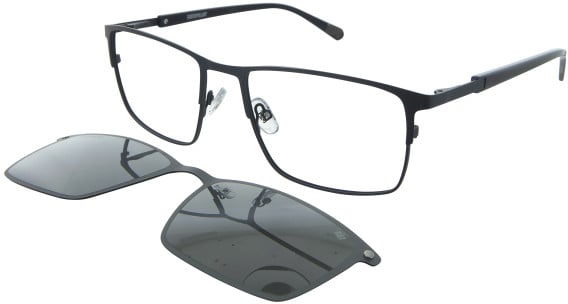 CAT CTSC-0023 CL glasses in Blue