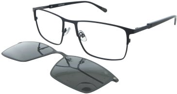 CAT CTSC-0023 CL glasses in Blue
