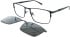 CAT CTSC-0023 CL glasses in Blue
