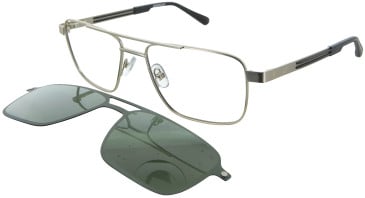 CAT CTSC-0024 CL glasses in Gold