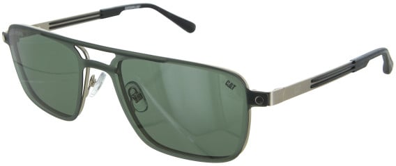 CAT CTSC-0024 CL glasses in Gold