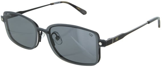 CAT CTSC-0032 CL glasses in Black