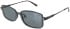 CAT CTSC-0032 CL glasses in Black