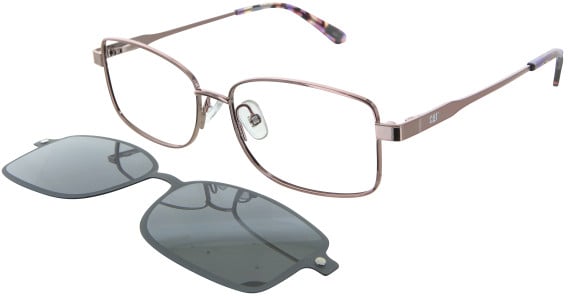 CAT CTSC-0032 CL glasses in Pink