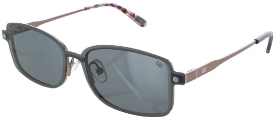 CAT CTSC-0032 CL glasses in Pink