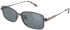 CAT CTSC-0032 CL glasses in Pink