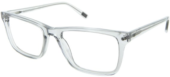 CAT CTSC-0004 glasses in Crystal