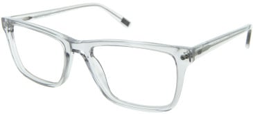 CAT CTSC-0004 glasses in Crystal