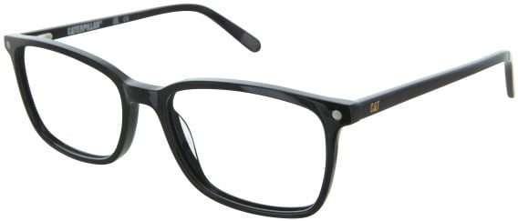 CAT CTSC-0007 glasses in Black