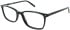 CAT CTSC-0007 glasses in Black