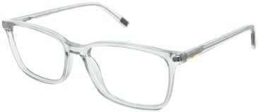 CAT CTSC-0007 glasses in Crystal