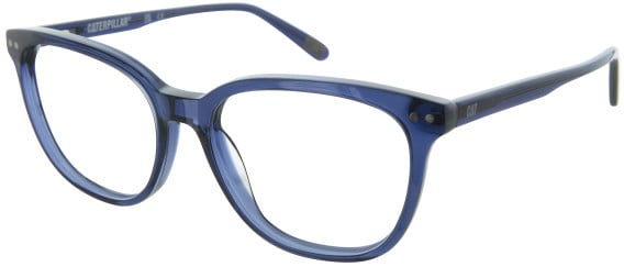 CAT CTSC-0008 glasses in Blue