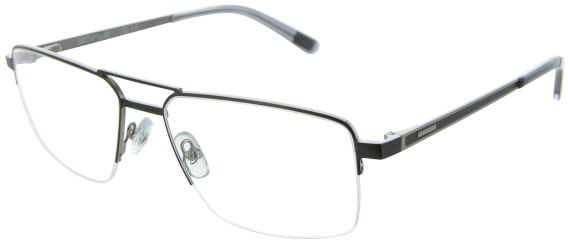 CAT CTSC-0011 glasses in Brown