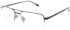 CAT CTSC-0011 glasses in Brown