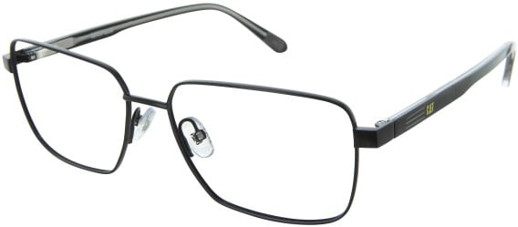 CAT CTSC-0013 glasses in Black