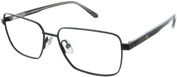 CAT CTSC-0013 glasses in Black