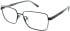 CAT CTSC-0013 glasses in Black