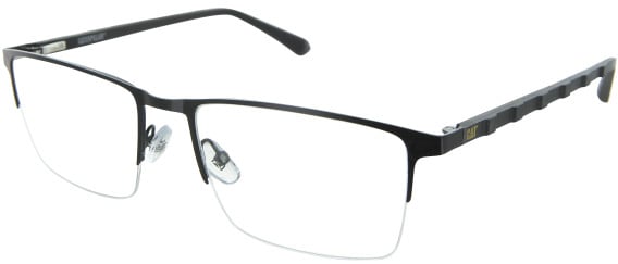 CAT CTSC-0019 glasses in Black