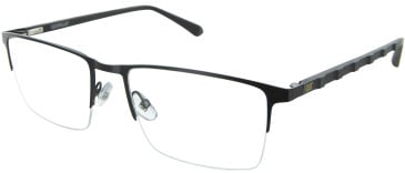 CAT CTSC-0019 glasses in Black