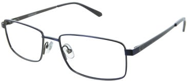 CAT CTSC-0021 glasses in Blue
