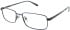 CAT CTSC-0021 glasses in Blue