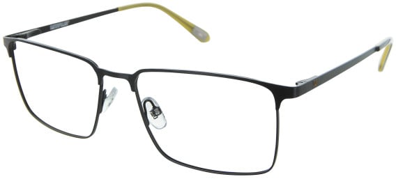 CAT CTO-3084 glasses in Black/Yellow