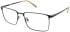 CAT CTO-3084 glasses in Black/Yellow