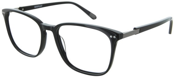 CAT CTO-3134 glasses in Black