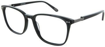 CAT CTO-3134 glasses in Black