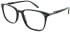 CAT CTO-3134 glasses in Black