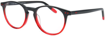 Jaguar 31511 glasses in Black
